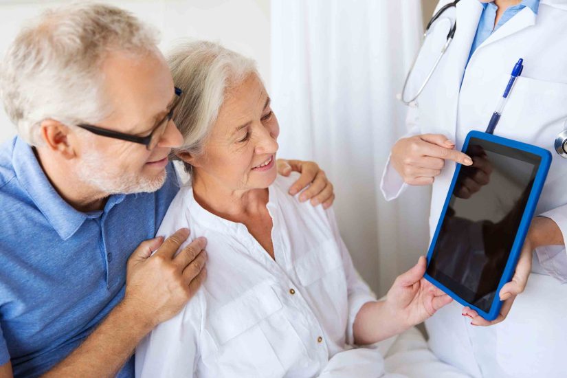 Image for Our Patient Portal: How to Sign Up and More post