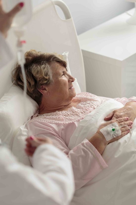 Image for What Does AARP Think of Physician Housecall Visits? post